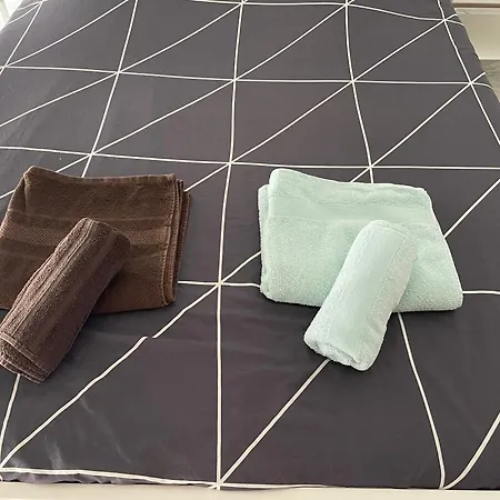 Juan Les Pins, T2 Cosy Et Confortable, Avec Parking En Sous-sol, Proche Plages Et Commerces Apartament Antibes