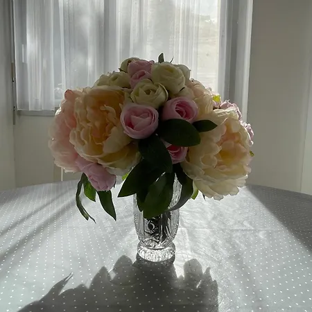 아파트 Juan Les Pins, T2 Cosy Et Confortable, Avec Parking En Sous-sol, Proche Plages Et Commerces 앙티브