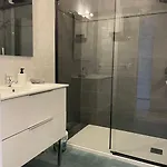 Juan Les Pins, T2 Cosy Et Confortable, Avec Parking En Sous-sol, Proche Plages Et Commerces Apartman Antibes